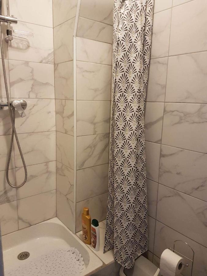 Apartmán Hoche Pantin Exteriér fotografie